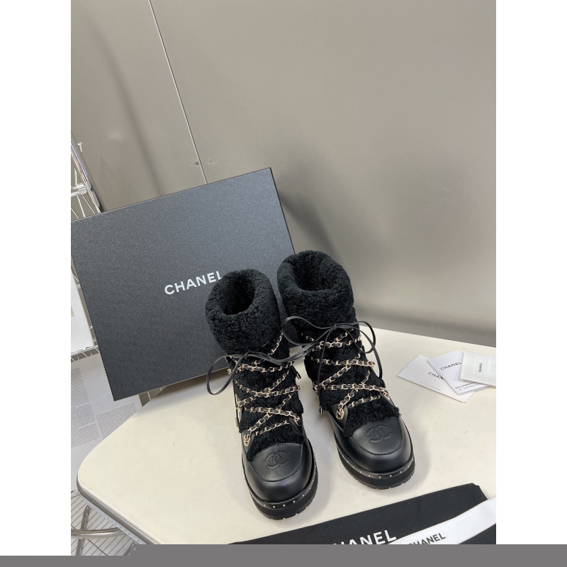 Ch*el boots